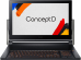  Acer ConceptD 9 Pro CN917-71P-98EN NX.C4SER.001 17.3"