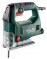 Лобзик Metabo STEB 65 Quick 450Вт 601030000