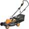   Carver LME-1640 (01.024.00013) 1600