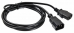 - Buro AN23-1008 IEC C13 IEC C14 1.8 