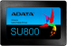 SSD  ADATA SU800 512 Gb SATA-III