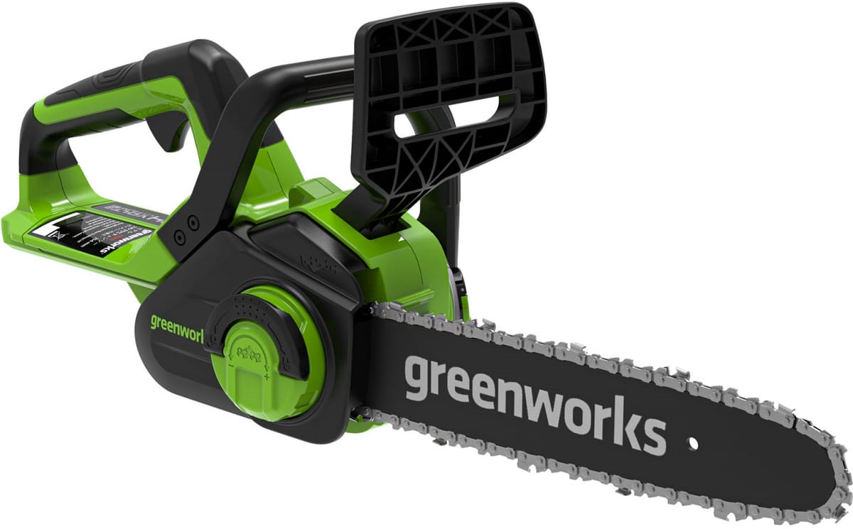 Greenworks    G24CS25,  24 ,  25  [2007707]