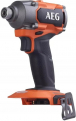  AEG BSS18C3B3-0