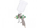 Краскопульт пневматический Eco SG-3000L