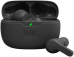   JBL Wave Beam TWS  (TWS, IP54/IPX2, 8 , 500 A, JBLWBEAMBLK)