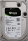  / HDD Seagate SAS 8Tb Exos 12Gb/s 7200rpm 256Mb 1 year warranty (replacement ST8000NM018B)