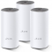 Wi-Fi  TP-LINK Deco E4(3-pack)
