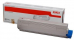 - Oki C834/844 10 (yellow)