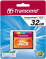   Compact Flash 32Gb Transcend 133x