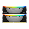   DIMM DDR4-3600 16GB (8GBx2) KF436C16RB2AK2/16 KINGSTON