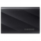  HDD  SSD/ Samsung External SSD T9, 2000GB, Type-C, USB 3.2 Gen2, R/W 2000/2000MB/s, 88x60x14mm, Black (12 .)
