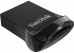 USB  SanDisk Ultra Fit 32Gb Black (SDCZ430-032G-G46)