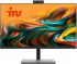  IRU Tactio 23IH6PA 23.8" Full HD i3 12100 (3.3) 16Gb SSD256Gb UHDG 730 CR FreeDOS GbitEth WiFi BT Cam  1920x1080 (RUS)