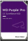   WD Original SATA-III 12Tb WD121PURP Video Purple Pro (7200rpm) 256Mb 3.5"