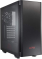 Корпус ATX A-Data XPG INVADER Без БП чёрный
