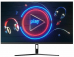 CHiQ LMN24F650-RS 23.8" 1920*1080 IPS 100Hz LED 16:9 6ms VGA DP HDMI Audio out 178/178 250cd 1000:1 Speaker 2*1,5W VESA 75x75
