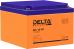   Delta GEL 12-26  12,  26 (174166125mm)