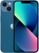  Apple A2633 iPhone 13 128Gb 4Gb   3G 4G 6.1" 1170x2532 iOS 16 12Mpix 802.11 a/b/g/n/ac/ax NFC GPS GSM900/1800 GSM1900 TouchSc Protect