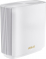 ASUS XT9 (W-1-PK)//1 access point, 802.11b/g/n/ac/ax, 574 + 4804Mbps, 2,4 + 5 gGz, white ; 90IG0740-MO3B60