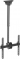    Arm media LCD-1800 32"-90" Black