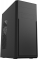  c   500 / Case Foxline FL-302-FZ500R ATX case, black, w/PSU 500W 12cm, w/2xUSB2.0, w/pwr cord, w/o FAN