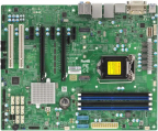 c  SuperMicro MBD-X11SAE-B {10}