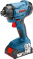  Bosch GDR 180-LI . :.1/4" (  ) (06019G5123)