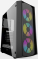  ATX Powercase Rhombus X3 Mes   