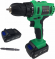 - Zitrek Greenpower 16-Li