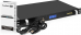  ExeGate 1U ServerRM UNL-1000.LCD.AVR.6C13.RJ.USB.1U <1000VA/600W, LCD, AVR, 6*C13, RJ, USB, 1U,   , Black>
