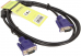  VGA 1.8 VCOM Telecom QCG341AD-1.8M  