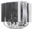    Thermalright Silver Soul 110 White,  110 , 2500 /, 23 , PWM, 