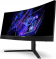 Acer Predator X34V3bmiiphuzx 34" VA 3440x1440 180 Hz 1000cd/m2 1ms 2xHDMI(2.0) + 1xDP + 1xType-C(90W) + SPK + Audio out + USB3.2x2 + USB-B (2up 2down)+Speaker 5Wx2 120 H.Adj