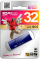 USB  Silicon Power Blaze B05 32Gb Blue (SP032GBUF3B05V1D)