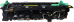   Cet DGP0067 (JC91-00925E)  Samsung SCX-5835/5935/5133