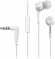  () Panasonic RP-TCM115GC-W White