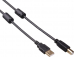  USB 2.0 AM-BM 3.0 Exegate EX138947RUS