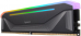 Apacer DDR5 16GB 5200MHz DIMM NOX RGB Black Gaming Memory (PC5-41600) CL40 1.25V (Retail) 2048*8 Heat Sink (Retail) 3 years (AH5U16G52C522NBAA-1)