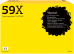 TC-HCF259X  T2  HP LaserJet Pro M304/M404/M428 (10 000 .) ,  
