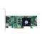 ARC-1886-8I PCIe 4.0 x8 LP, NVMe/SAS/SATA 12G, RAID 0,1,5,6,10,50,60, 8port (1*int SFF8654 x8), Cache 8GB RTL (10) (412106)