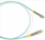 - Hyperline FC-503-LC-LC-10G-2M -  2