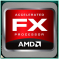  AMD FX-series 4350 OEM