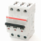 ABB 2CDS253001R0504 .- 3- S203 C50