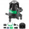 ADA   ULTRALINER 360 4V Green 00540