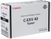  Canon C-EXV40