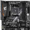   GigaByte B550M AORUS ELITE AX