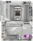   Gigabyte X870 AORUS ELITE WF7 ICE, RTL