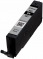  Canon CLI-481 BK  Canon Pixma TS6140/TS8140TS/TS9140/TR7540/TR8540  2101C001