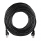- ACD-LPU5C-20M [ACD-LPU5C-20M] Cat5e UTP 24AWG 4Pair, 7/0.18 CU , 20, (741852)