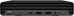 HP Elite 600 G9R Mini Core i7-13700,16Gb DDR5-4800(1),512Gb SSD M.2 NVMe,Intel Q670,WiFi 6+BT 5,ENG/RU Kbd+Mouse,2y,FreeDOS